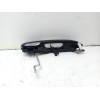 Recambio de maneta exterior delantera derecha para toyota corolla (e21) referencia OEM IAM 69210K0020C3  