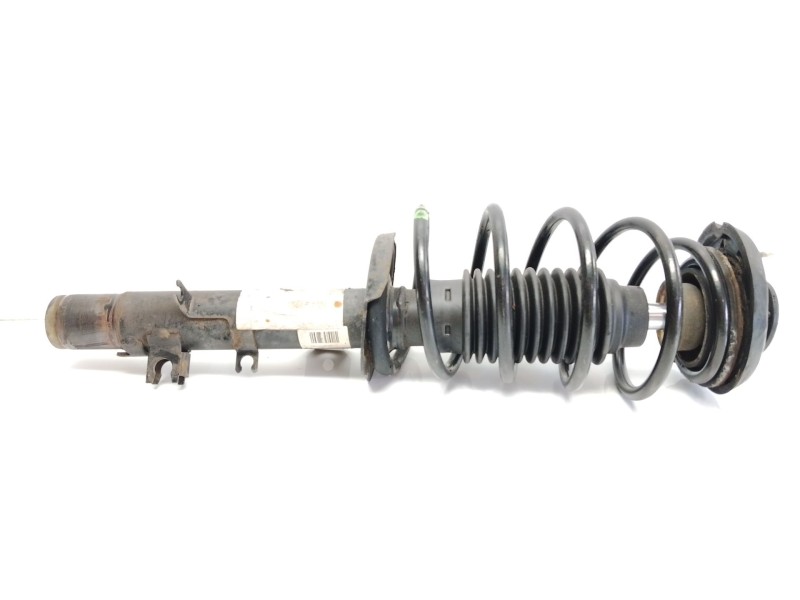 Recambio de amortiguador delantero izquierdo para citroën c3 1.4 audace referencia OEM IAM 5202GW 9653095280C 