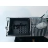 Recambio de pantalla multifuncion para peugeot partner kombi 1.6 blue-hdi fap referencia OEM IAM 98108592ZD  