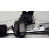 Recambio de elevalunas trasero derecho para renault megane ii berlina 5p confort expression referencia OEM IAM 190011781  