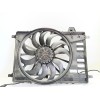 Recambio de electroventilador para land rover discovery sport (l550) 2.0 d 4x4 referencia OEM IAM LR099669  