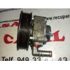 Recambio de bomba direccion para opel vectra b berlina 2.0 dti referencia OEM IAM 90502551 7612955101 