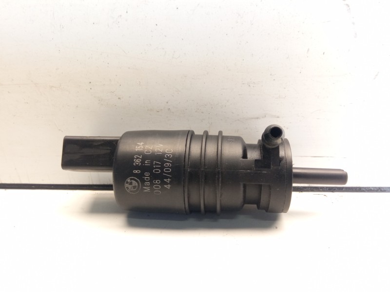 Recambio de bomba limpia para bmw x5 (e53) 4.4i automático referencia OEM IAM 8362154  