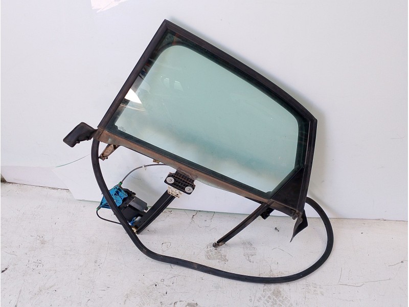 Recambio de elevalunas trasero izquierdo para audi a4 b7 (8ec) 2.0 tfsi referencia OEM IAM 8E0839461C  