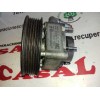 Recambio de bomba direccion para opel vectra b berlina 2.0 dti referencia OEM IAM 90502551 7612955101 