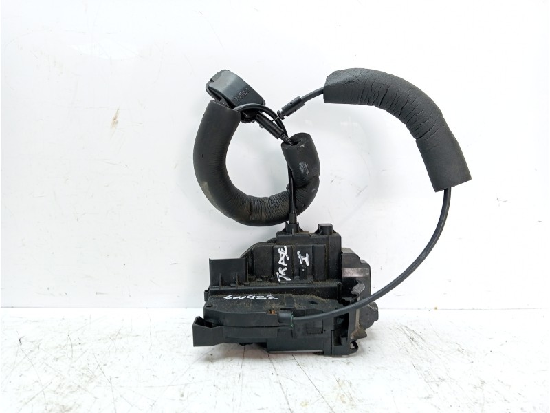 Recambio de cerradura puerta trasera izquierda para renault laguna ii (bg0) initiale referencia OEM IAM 825010003R  