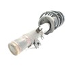 Recambio de amortiguador delantero izquierdo para citroën c3 1.4 audace referencia OEM IAM 5202GW 9653095280C 