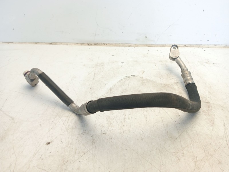 Recambio de tubos aire acondicionado para audi a5 sportback (8ta) 2.0 tdi referencia OEM IAM 8K0260701  