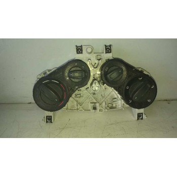 MANDO CALEFACCION / AIRE ACONDICIONADO 5H0140100 