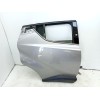 Recambio de puerta trasera derecha para toyota c-hr referencia OEM IAM 67003F4010  67113F4010
