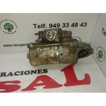 MOTOR ARRANQUE 98AB11000CD 10 DIENTES 9190BA