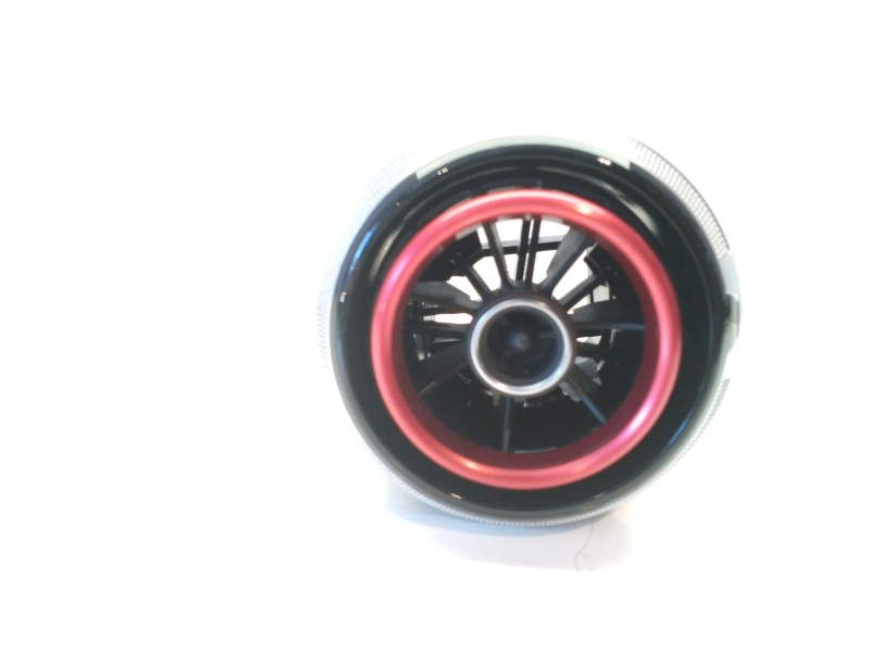 Recambio de rejilla aireadora para audi a3 (8v) ambiente referencia OEM IAM 8V0820901A  