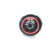 Recambio de rejilla aireadora para audi a3 (8v) ambiente referencia OEM IAM 8V0820901A  