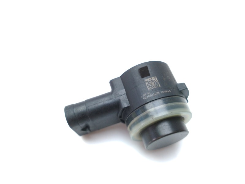 Recambio de sensor de aparcamiento para toyota c-hr hybrid advance referencia OEM IAM 89341F4020  
