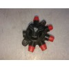 Recambio de rampa inyectora para ford focus berlina (cap) ambiente (d) referencia OEM IAM 4M5Q9D280DB  