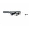 Recambio de palanca freno de mano para audi a1 sportback (8xa) ambition referencia OEM IAM 6C0711303C  