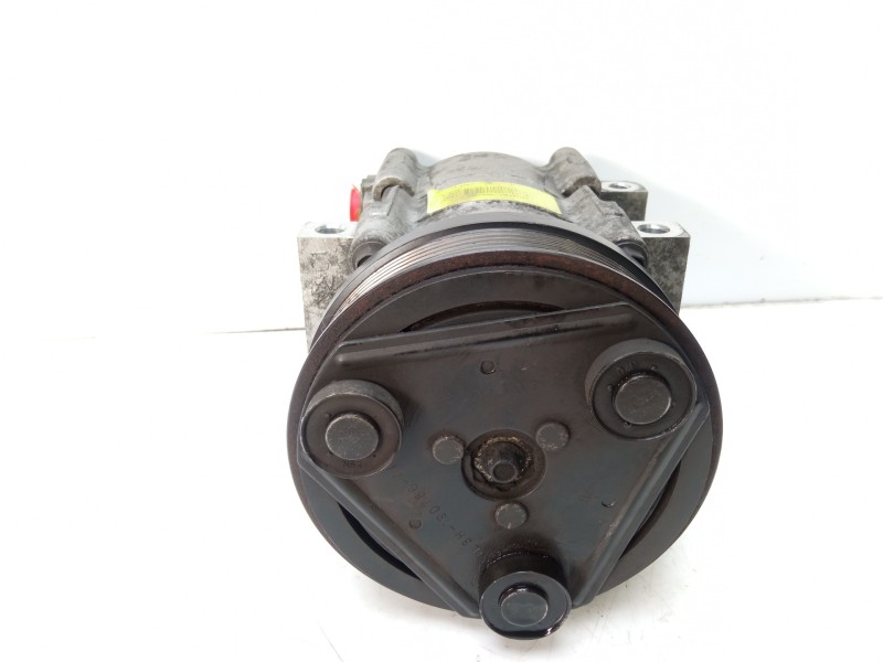 Recambio de compresor aire acondicionado para ford mondeo berlina (ge) ghia referencia OEM IAM 157H19D629EA  