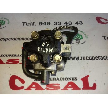 BOMBA DIRECCION 96565763 