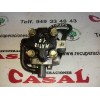 Recambio de bomba direccion para daewoo matiz cd referencia OEM IAM 96565763  