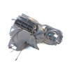 Recambio de calefaccion entera normal para volkswagen polo (6r1) advance referencia OEM IAM 6Q1820351A 6R1820007 