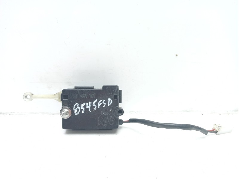 Recambio de motor cierre centralizado porton para chevrolet captiva 2.0 vcdi lt referencia OEM IAM 96491181  