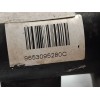 Recambio de amortiguador delantero izquierdo para citroën c3 1.4 audace referencia OEM IAM 5202GW 9653095280C 