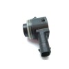 Recambio de sensor de aparcamiento para toyota c-hr hybrid advance referencia OEM IAM 89341F4020  