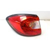 Recambio de piloto trasero izquierdo para renault captur 1.5 dci diesel fap energy referencia OEM IAM 265557367R  