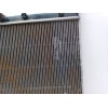 Recambio de radiador agua para peugeot 2008 (p1) referencia OEM IAM 9825333380  