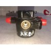 Recambio de rampa inyectora para ford focus berlina (cap) ambiente (d) referencia OEM IAM 4M5Q9D280DB  