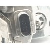 Recambio de faro izquierdo para ford focus c-max (dm2) 1.6 referencia OEM IAM 1343657  