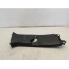Recambio de moldura para toyota yaris (_p21_, _pa1_, _ph1_) 1.5 hybrid (mxph10) referencia OEM IAM 62411K0020  
