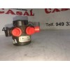 Recambio de rampa inyectora para ford focus berlina (cap) ambiente (d) referencia OEM IAM 4M5Q9D280DB  