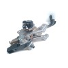 Recambio de pedal freno para toyota yaris 1.5 16v cat referencia OEM IAM 47110K0031 47110K0030 89510K0010C