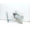 Recambio de elevalunas trasero izquierdo para nissan juke (f15) acenta referencia OEM IAM 827211U600  