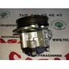 Recambio de bomba direccion para daewoo matiz cd referencia OEM IAM 96565763  