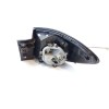 Recambio de piloto trasero izquierdo para renault captur 1.5 dci diesel fap energy referencia OEM IAM 265557367R  