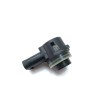 Recambio de sensor de aparcamiento para toyota c-hr hybrid advance referencia OEM IAM 89341F4020  