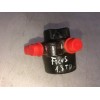 Recambio de rampa inyectora para ford focus berlina (cap) ambiente (d) referencia OEM IAM 4M5Q9D280DB  