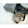 Recambio de elevalunas trasero izquierdo para nissan juke (f15) acenta referencia OEM IAM 827211U600  