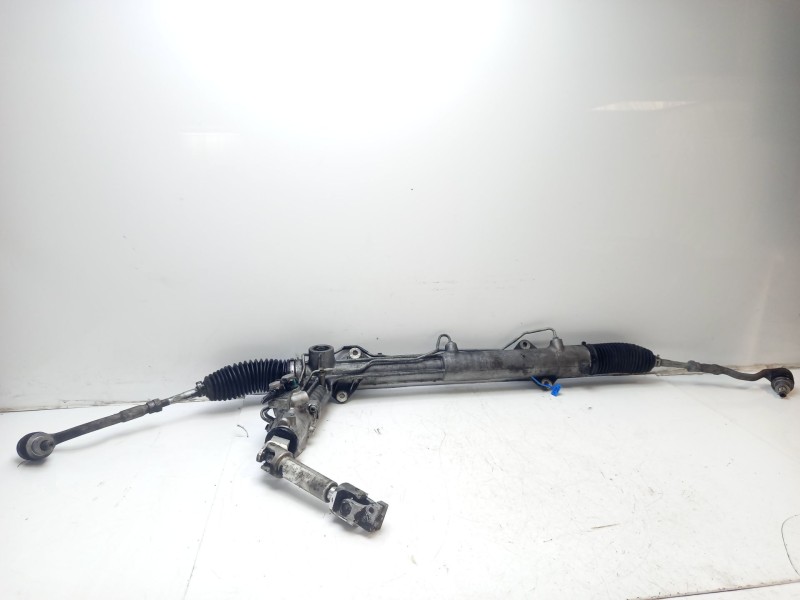 Recambio de cremallera direccion para bmw x5 (e70) xdrive 30 d referencia OEM IAM 32106771418  