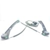 Recambio de elevalunas delantero izquierdo para volkswagen golf plus (5m1) crossgolf referencia OEM IAM 1K4837461A 1K0959793C 