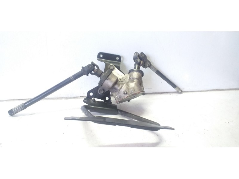 Recambio de cardan delantero para nissan nt400 cabstar (01/20214) 3.0 diesel referencia OEM IAM 48760N 48760MB400 
