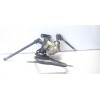 Recambio de cardan delantero para nissan nt400 cabstar (01/20214) 3.0 diesel referencia OEM IAM 48760N 48760MB400 