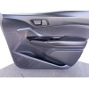 Recambio de guarnecido puerta delantera derecha para toyota c-hr referencia OEM IAM 67610F4010C8 68061F4170C2 