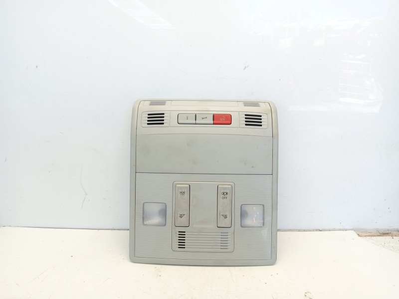 Recambio de luz interior para volkswagen golf vii lim. gte referencia OEM IAM 3B0035711B  