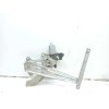 Recambio de elevalunas trasero izquierdo para nissan juke (f15) acenta referencia OEM IAM 827211U600  