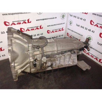 CAJA CAMBIOS 350103F301 
