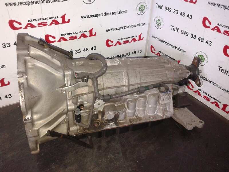 Recambio de caja cambios para lexus gs300 (jzs160) 3.0 24v cat referencia OEM IAM 350103F301  