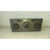 Recambio de mando calefaccion / aire acondicionado para opel zafira b family referencia OEM IAM 0AM7504C68 13168100 